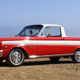 Illustration for article titled List of Car-Based Pick Ups (Utes)
